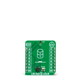 MIKROE-5932 MikroElektronika