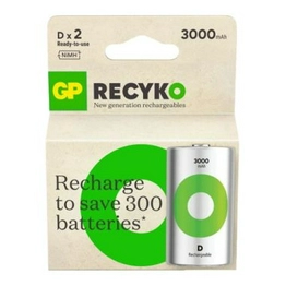 GPRHC30DC002 GP Batteries