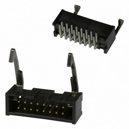 TE Connectivity 1761607-6 image