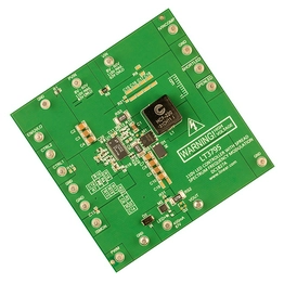DC1827A Analog Devices