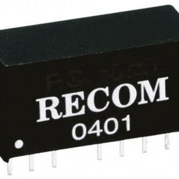 RECOM Power R12P215D image