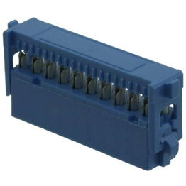 TE Connectivity 1-1658526-2 image