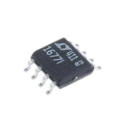 Analog Devices LT1677IS8#PBF image
