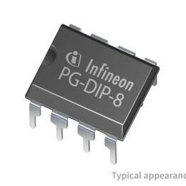 Infineon Technologies PVI5080NPBF image