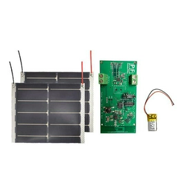 DEV-BLE-TI PowerFilm Solar