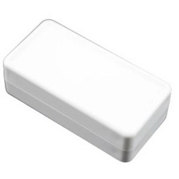 Hammond Manufacturing 1551BGY image