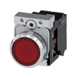 SIEMENS 3SU11560AB203CA0 image