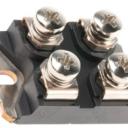 STMicroelectronics STTH120L06TV1 image