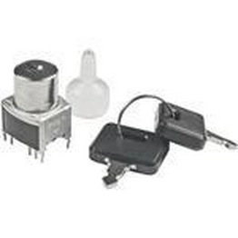 SK12BG13 NKK Switches