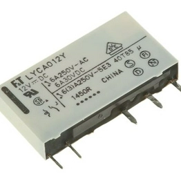 FUJITSU FTR-LYCA012Y image