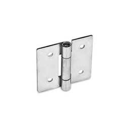 136-NI-30-30-B JW Winco