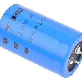 Vishay Intertechnology MAL215747331E3 image