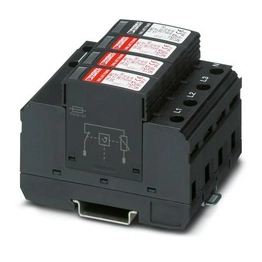 VAL-MS 230 IT/3+1 PHOENIX CONTACT