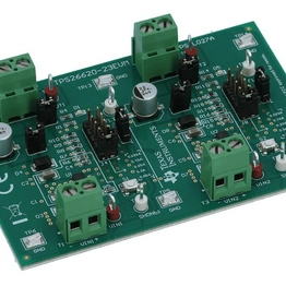 Texas Instruments TPS26620-23EVM image