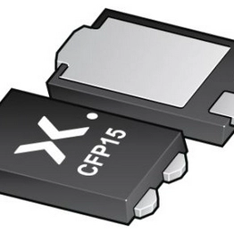 nexperia PMEG045V100EPDAZ image