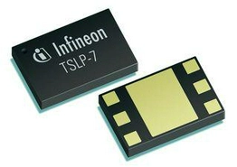 BGA615L7E6327 Infineon Technologies