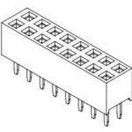NRPN152PAENRC Sullins Connector Solutions