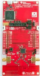 LAUNCHXL-CC1350-4 Texas Instruments
