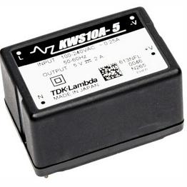 TDK-Lambda KWS10A-12 image