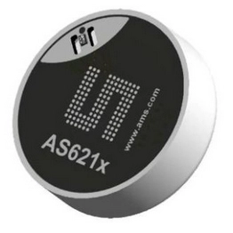 AS6212-DK ams