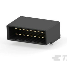 TE Connectivity 178307-3 image
