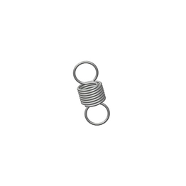 81108CS Century Spring