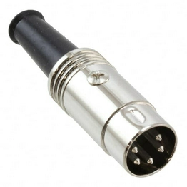 12BL5MX Switchcraft