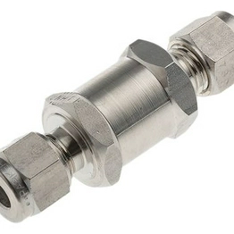M6A-C4L-25-SS Parker Hannifin