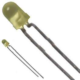 HLMP1719 ON Semiconductor