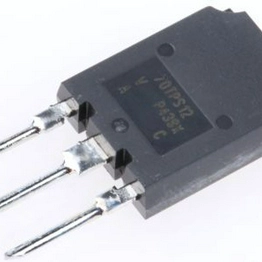 Vishay Intertechnology VS-70TPS12PBF image