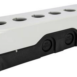 Lovato Electric LPZP6A8 image