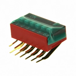 E-SWITCH KAS2106ET image