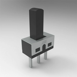 SS-12D10G12 XKB Connectivity