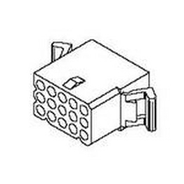 39033157 molex
