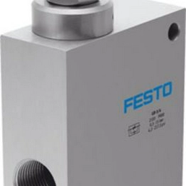 GR-3/4 FESTO
