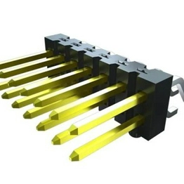 samtec TSM-110-01-L-SH-A-K-TR image