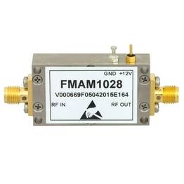 FMAM1028 Fairview Microwave