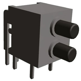 TE Connectivity 1-1825096-4 image