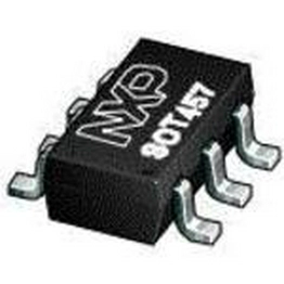 74LVC2G04GV NXP Semiconductors