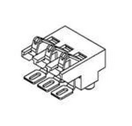 1050400001 molex