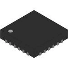 Texas Instruments TPS259824LNRGET image