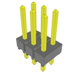 HTSW-103-24-G-D samtec