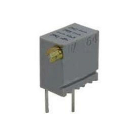 TT Electronics 64YR10KLF image