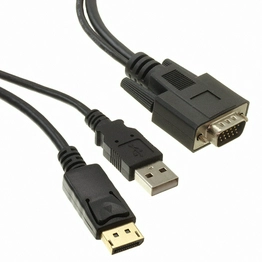500-195-R-ACC LANTRONIX