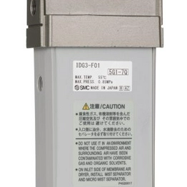 IDG3-F01 SMC