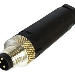 bulgin PXPPAM08FIM04AST image