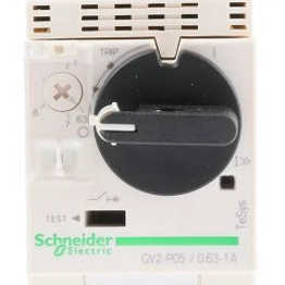 GV2P05 Schneider Electric
