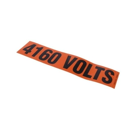 PANDUIT PCV-4160AY image