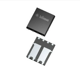 Infineon Technologies IPG20N10S436AATMA1 image