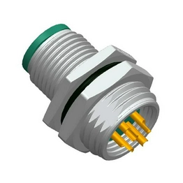 M12A-04PMMS-SH8001 Amphenol